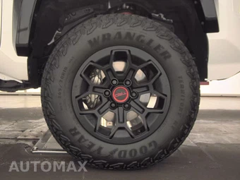 2026 Toyota Tacoma i-FORCE MAX TRD Pro Crew Cab Medium Bed - miniatura 10