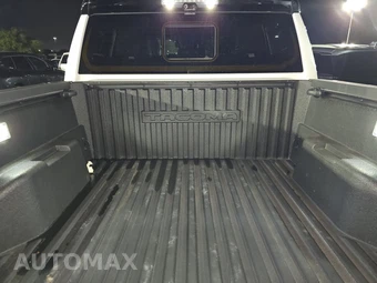 2026 Toyota Tacoma i-FORCE MAX TRD Pro Crew Cab Medium Bed - miniatura 23