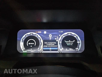 2026 Toyota Tacoma i-FORCE MAX TRD Pro Crew Cab Medium Bed - miniatura 12