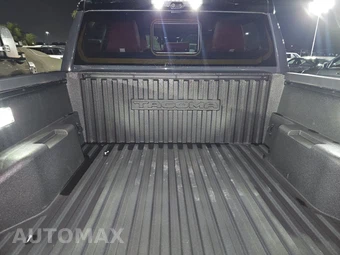 2026 Toyota Tacoma i-FORCE MAX TRD Pro Crew Cab Medium Bed - miniatura 16
