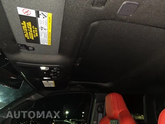 2026 Toyota Tacoma i-FORCE MAX TRD Pro Crew Cab Medium Bed - miniatura 18