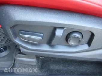 2026 Toyota Tacoma i-FORCE MAX TRD Pro Crew Cab Medium Bed - miniatura 11