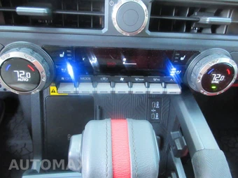 2026 Toyota Tacoma i-FORCE MAX TRD Pro Crew Cab Medium Bed - miniatura 13