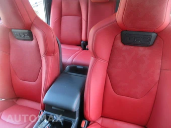 2026 Toyota Tacoma i-FORCE MAX TRD Pro Crew Cab Medium Bed - miniatura 16