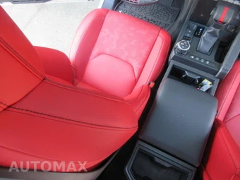 2026 Toyota Tacoma i-FORCE MAX TRD Pro Crew Cab Medium Bed - miniatura 17