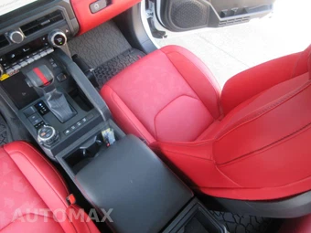 2026 Toyota Tacoma i-FORCE MAX TRD Pro Crew Cab Medium Bed - miniatura 20