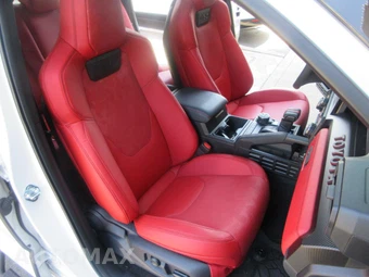 2026 Toyota Tacoma i-FORCE MAX TRD Pro Crew Cab Medium Bed - miniatura 24
