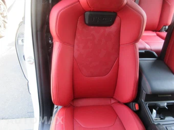 2026 Toyota Tacoma i-FORCE MAX TRD Pro Crew Cab Medium Bed - miniatura 27