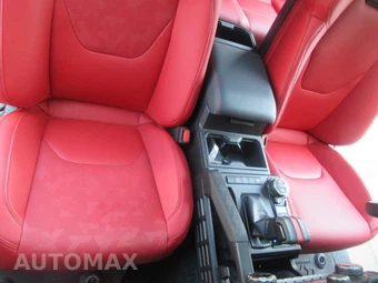 2026 Toyota Tacoma i-FORCE MAX TRD Pro Crew Cab Medium Bed - miniatura 29