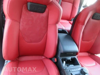 2026 Toyota Tacoma i-FORCE MAX TRD Pro Crew Cab Medium Bed - miniatura 31