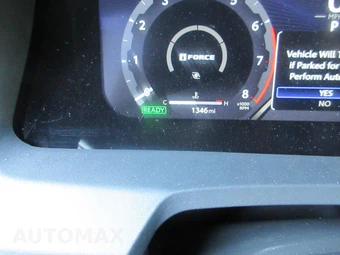 2026 Toyota Tacoma i-FORCE MAX TRD Pro Crew Cab Medium Bed - miniatura 4