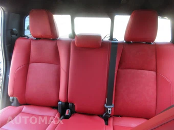 2026 Toyota Tacoma i-FORCE MAX TRD Pro Crew Cab Medium Bed - miniatura 41