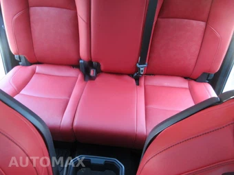 2026 Toyota Tacoma i-FORCE MAX TRD Pro Crew Cab Medium Bed - miniatura 43