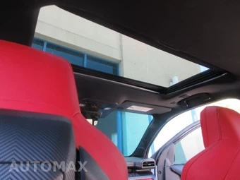 2026 Toyota Tacoma i-FORCE MAX TRD Pro Crew Cab Medium Bed - miniatura 44