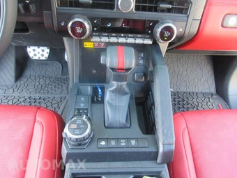 2026 Toyota Tacoma i-FORCE MAX TRD Pro Crew Cab Medium Bed - miniatura 49