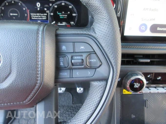 2026 Toyota Tacoma i-FORCE MAX TRD Pro Crew Cab Medium Bed - miniatura 53
