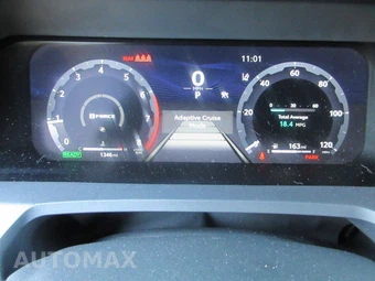 2026 Toyota Tacoma i-FORCE MAX TRD Pro Crew Cab Medium Bed - miniatura 58