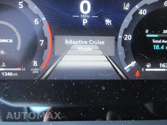 2026 Toyota Tacoma i-FORCE MAX TRD Pro Crew Cab Medium Bed - miniatura 59