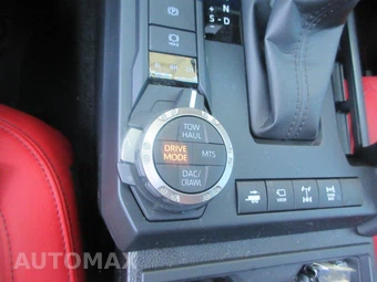 2026 Toyota Tacoma i-FORCE MAX TRD Pro Crew Cab Medium Bed - miniatura 64