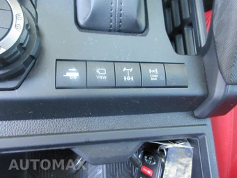 2026 Toyota Tacoma i-FORCE MAX TRD Pro Crew Cab Medium Bed - miniatura 65