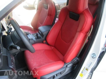 2026 Toyota Tacoma i-FORCE MAX TRD Pro Crew Cab Medium Bed - miniatura 8