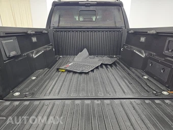 2026 Toyota Tacoma i-FORCE MAX TRD Pro Crew Cab Medium Bed - miniatura 16