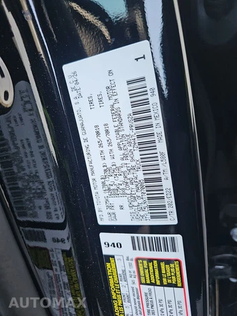 2026 Toyota Tacoma i-FORCE MAX TRD Pro Crew Cab Medium Bed - miniatura 14