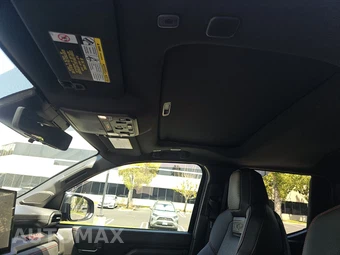 2026 Toyota Tacoma i-FORCE MAX TRD Pro Crew Cab Medium Bed - miniatura 19