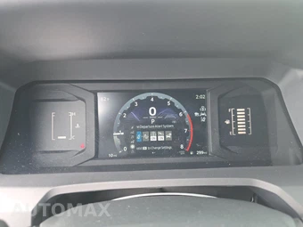 2026 Toyota Tacoma SR Crew Cab Medium Bed - miniatura 12