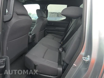2026 Toyota Tacoma SR Crew Cab Medium Bed - miniatura 13