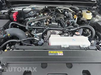 2026 Toyota Tacoma SR Crew Cab Medium Bed - miniatura 15