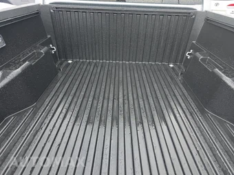 2026 Toyota Tacoma SR Crew Cab Medium Bed - miniatura 16