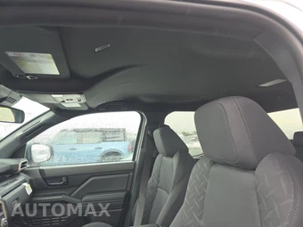 2026 Toyota Tacoma SR Crew Cab Medium Bed - miniatura 18