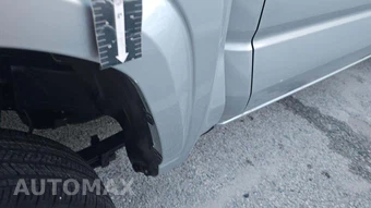 2026 Toyota Tacoma SR Crew Cab Medium Bed - miniatura 19