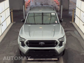 2026 Toyota Tacoma SR Crew Cab Medium Bed - miniatura 2