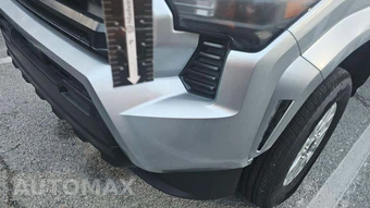 2026 Toyota Tacoma SR Crew Cab Medium Bed - miniatura 20