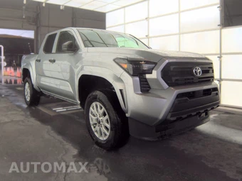 2026 Toyota Tacoma SR Crew Cab Medium Bed - miniatura 3