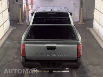 2026 Toyota Tacoma SR Crew Cab Medium Bed - miniatura 5