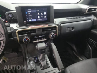 2026 Toyota Tacoma SR Crew Cab Medium Bed - miniatura 11