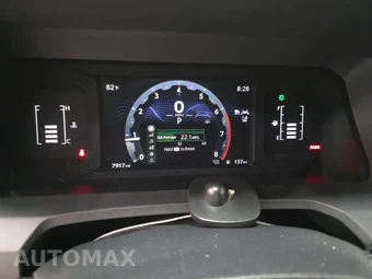 2026 Toyota Tacoma SR Crew Cab Medium Bed - miniatura 12