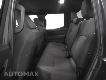 2026 Toyota Tacoma SR Crew Cab Medium Bed - miniatura 13