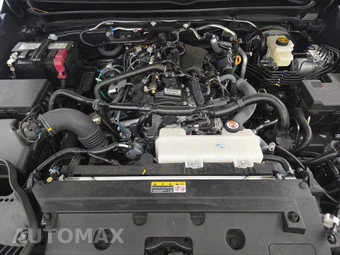 2026 Toyota Tacoma SR Crew Cab Medium Bed - miniatura 15