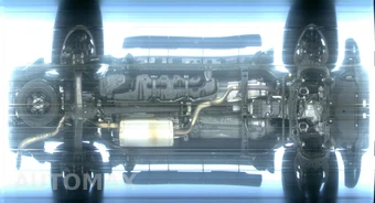 2026 Toyota Tacoma SR Crew Cab Medium Bed - miniatura 18