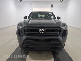 2026 Toyota Tacoma SR Crew Cab Medium Bed - miniatura 2