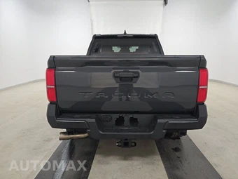 2026 Toyota Tacoma SR Crew Cab Medium Bed - miniatura 5