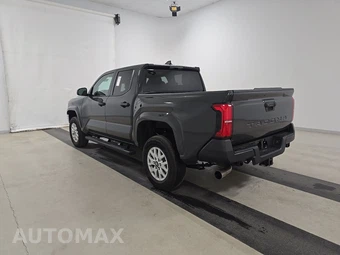 2026 Toyota Tacoma SR Crew Cab Medium Bed - miniatura 6