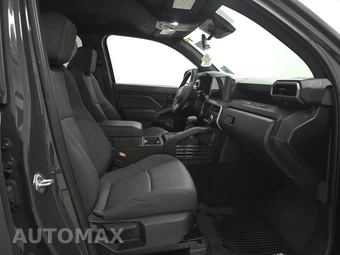 2026 Toyota Tacoma SR Crew Cab Medium Bed - miniatura 8