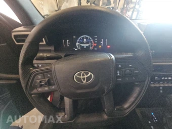 2026 Toyota Tacoma SR Crew Cab Medium Bed - miniatura 10