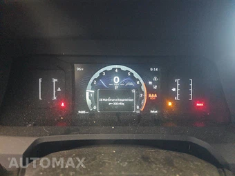 2026 Toyota Tacoma SR Crew Cab Medium Bed - miniatura 12