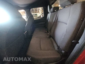 2026 Toyota Tacoma SR Crew Cab Medium Bed - miniatura 13